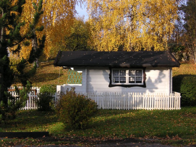 Compact living