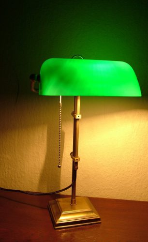 Återkommande design inom inredning