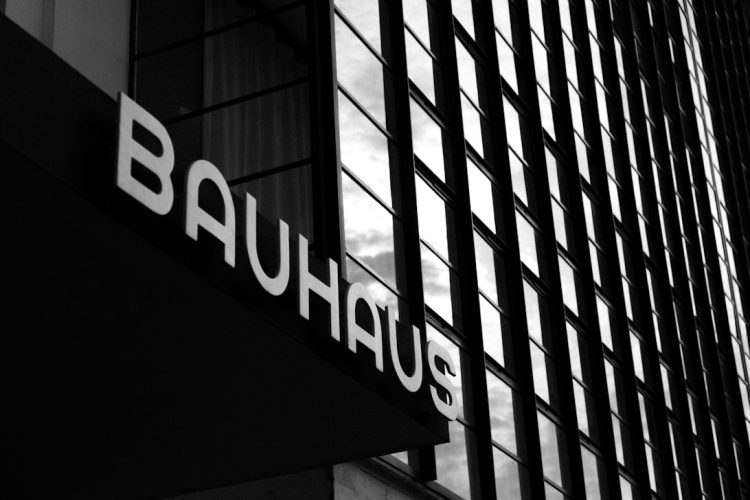 Bauhaus – designrörelsen som förändrade världen